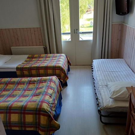 Hotel Strandbo Nauvo Εξωτερικό φωτογραφία