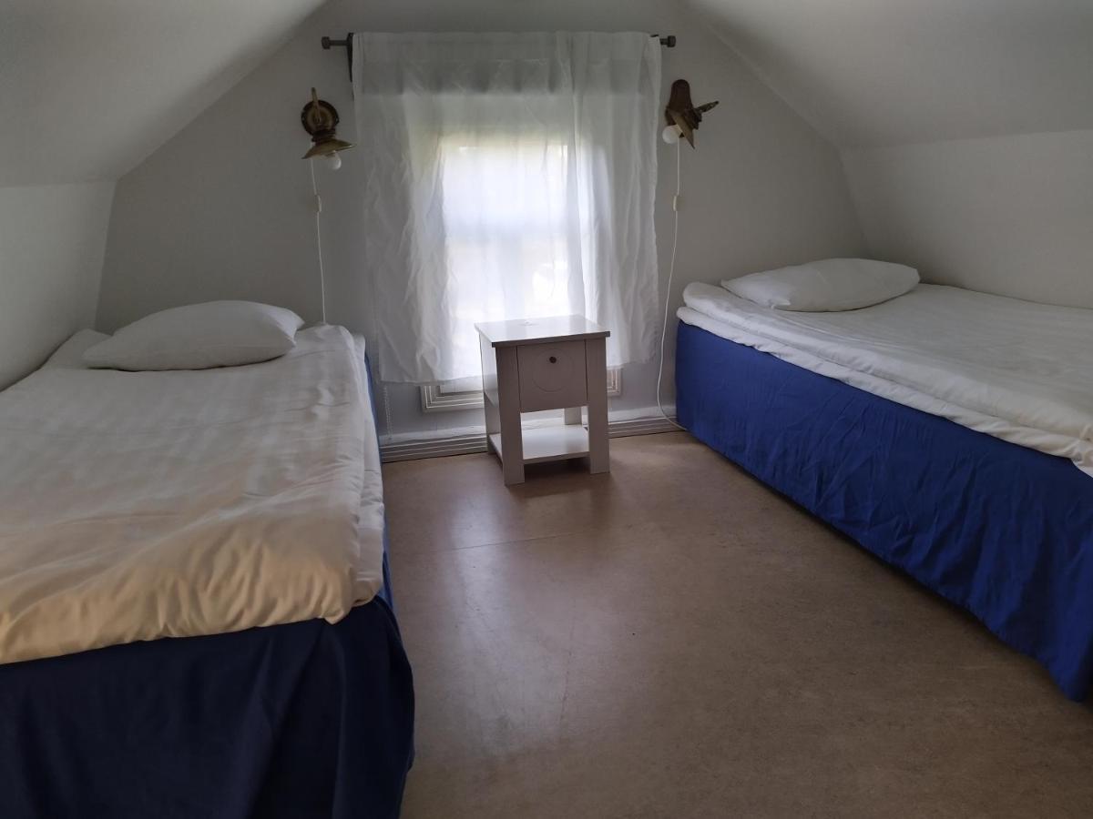 Hotel Strandbo Nauvo Εξωτερικό φωτογραφία