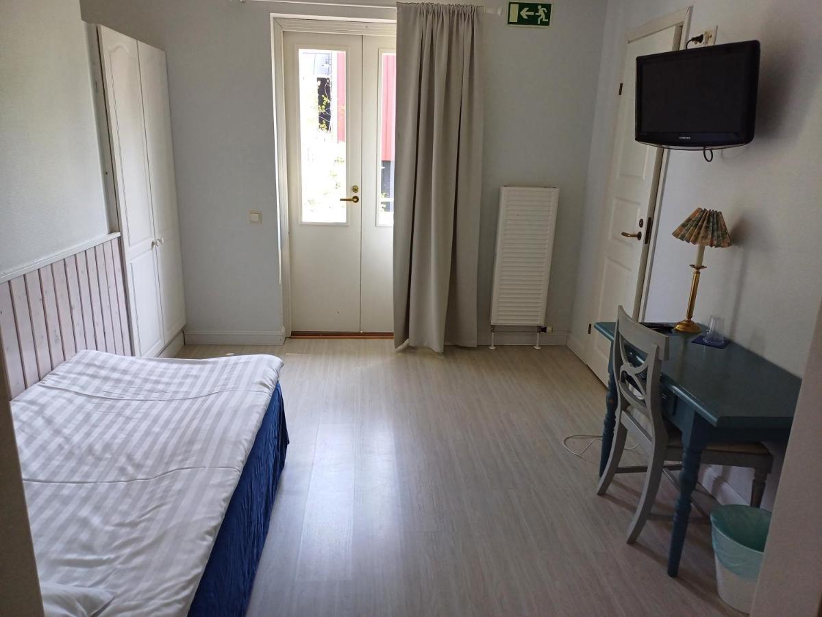 Hotel Strandbo Nauvo Εξωτερικό φωτογραφία