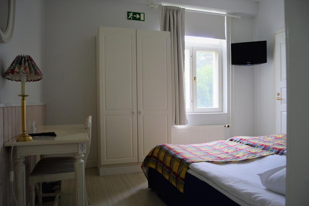 Hotel Strandbo Nauvo Εξωτερικό φωτογραφία