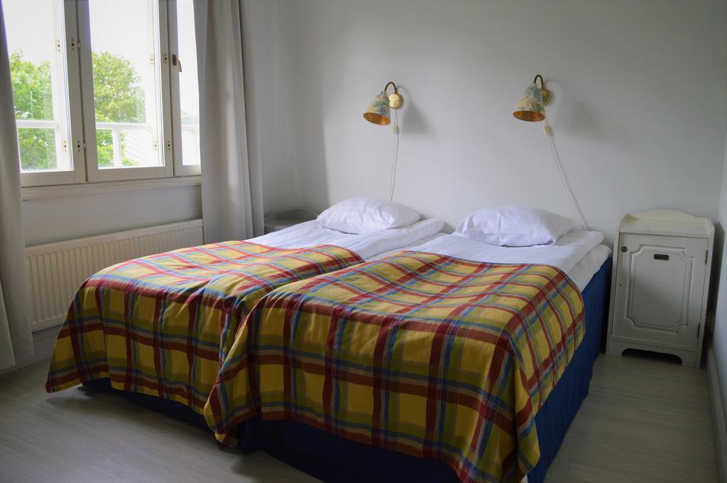 Hotel Strandbo Nauvo Εξωτερικό φωτογραφία