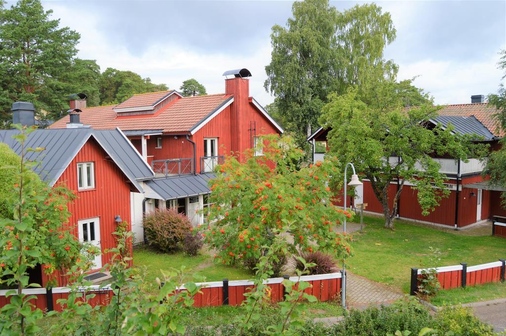Hotel Strandbo Nauvo Εξωτερικό φωτογραφία