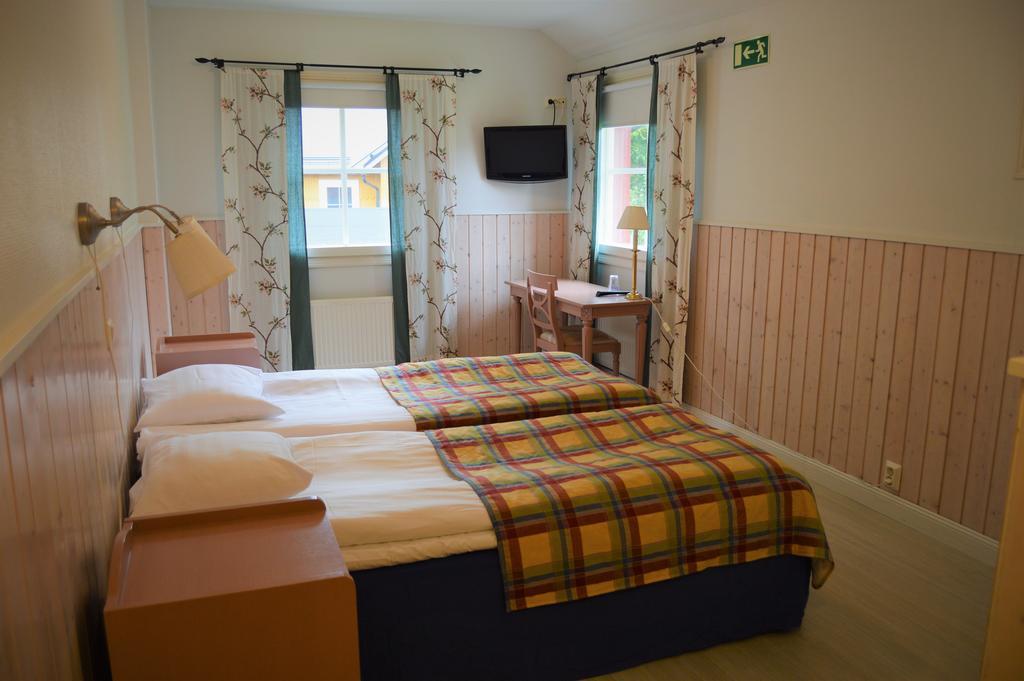 Hotel Strandbo Nauvo Εξωτερικό φωτογραφία